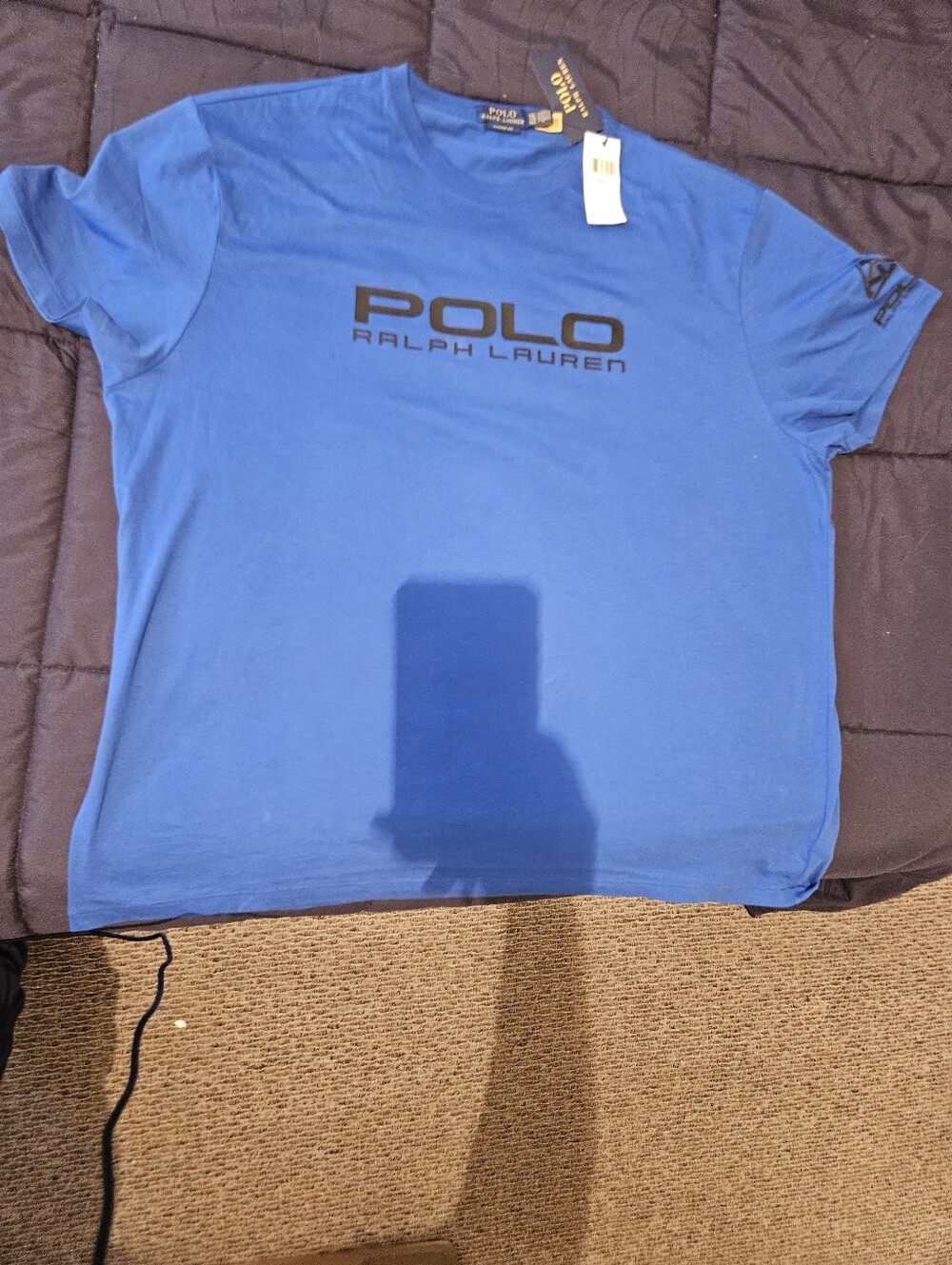Polo by Ralph Lauren XXL NWT CHEAP PRICE WOW